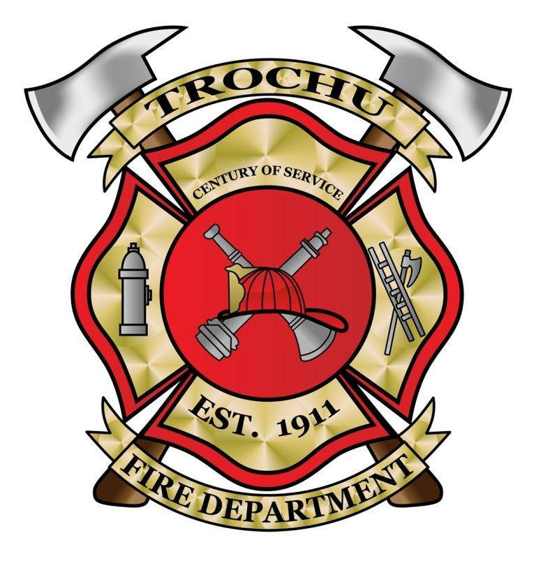 Trochu Fire Department